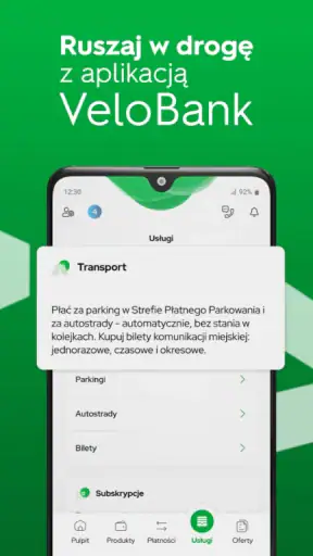 VeloBank