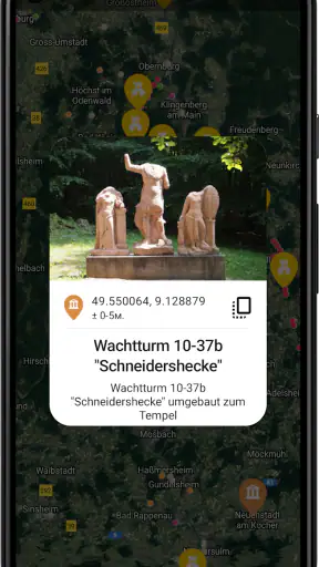 Vetus Places