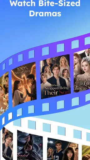 VibeShort: AI Dramas & Reels