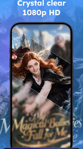 VibeShort: AI Dramas & Reels