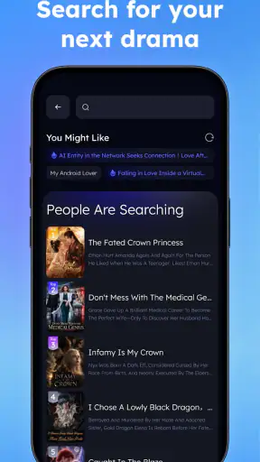 VibeShort: AI Dramas & Reels