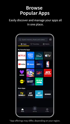 VIDAA Smart TV