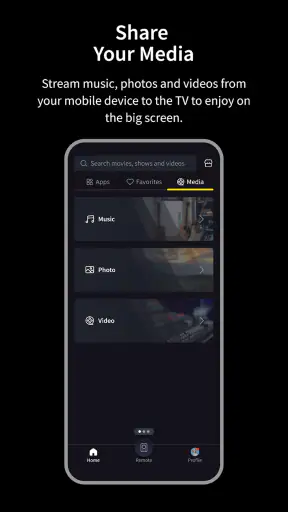 VIDAA Smart TV