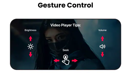 Video Player - Media Player