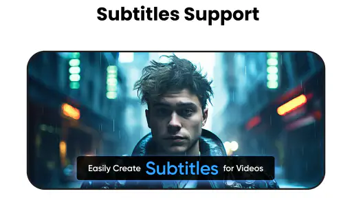 Video Player - Media Player