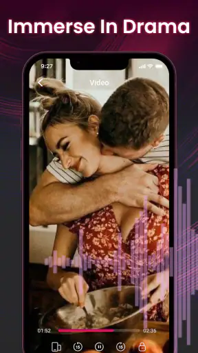 Video&Drama Player All Format