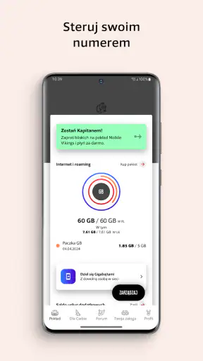 Viking App Poland (Official)