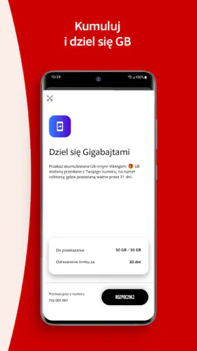 Viking App Poland (Official)