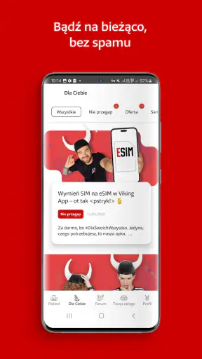Viking App Poland (Official)