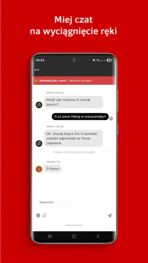 Viking App Poland (Official)