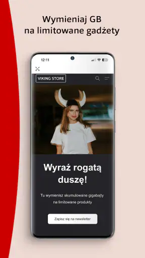 Viking App Poland (Official)