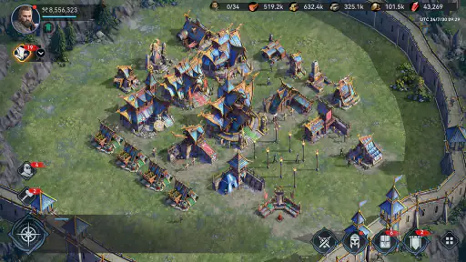 Viking Rise: Train Your Dragon