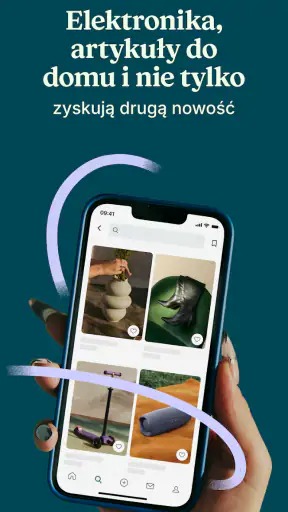 Vinted: handel z drugiej ręki
