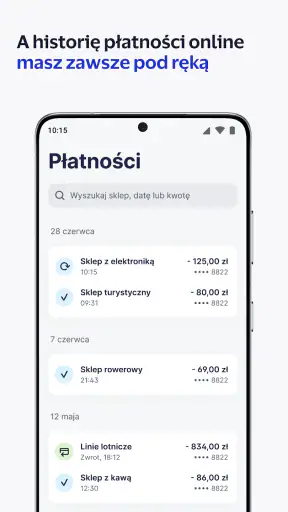 Visa Mobile – płatności online