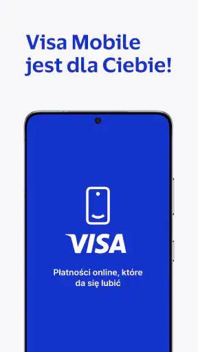 Visa Mobile – płatności online