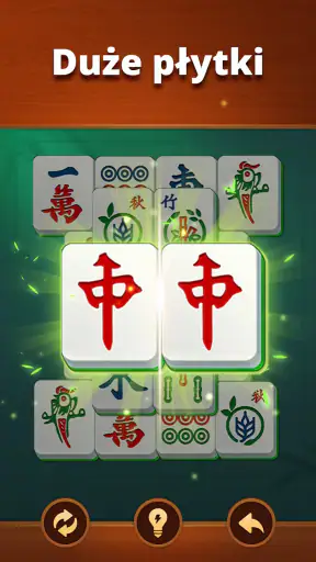 Vita Mahjong