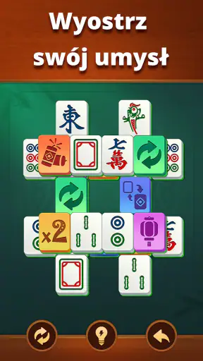 Vita Mahjong