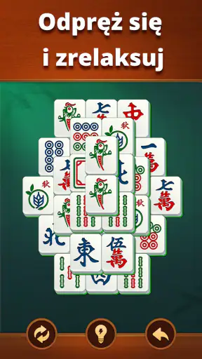 Vita Mahjong