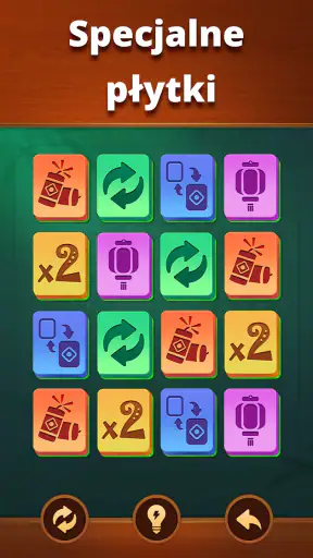 Vita Mahjong