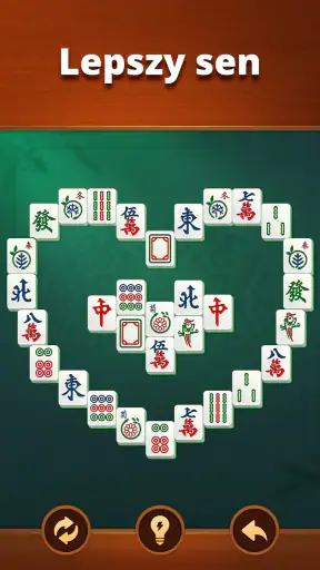 Vita Mahjong