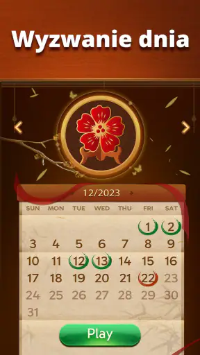 Vita Mahjong