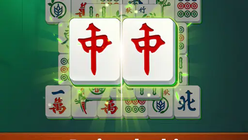 Vita Mahjong