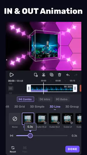 VivaCut - AI Video Editor
