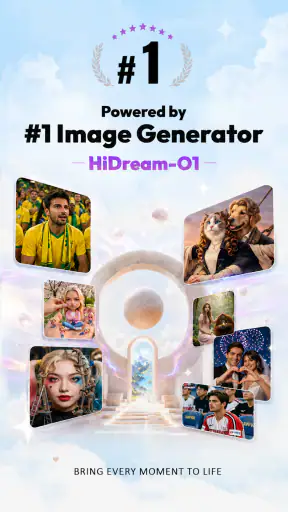 vivago.ai - AI Image & Video