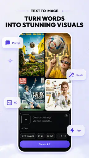 vivago.ai - AI Image & Video