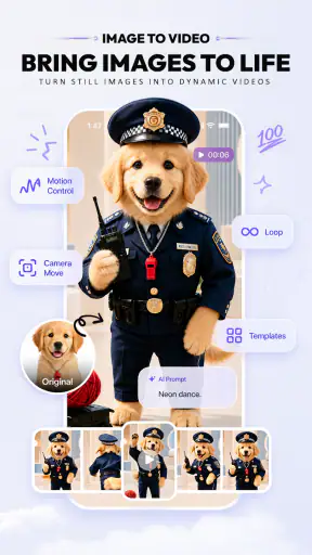 vivago.ai - AI Image & Video
