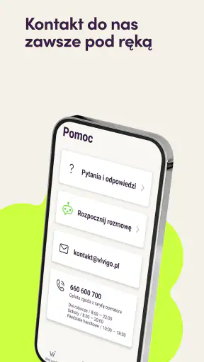 Vivigo