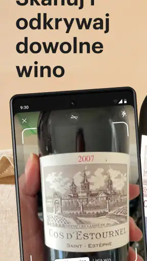 Vivino: Kupuj dobre wino