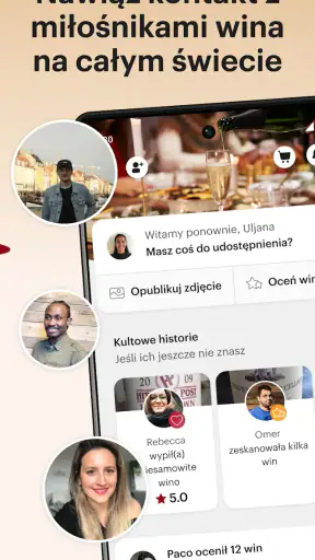 Vivino: Kupuj dobre wino