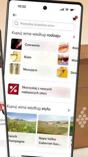 Vivino: Kupuj dobre wino