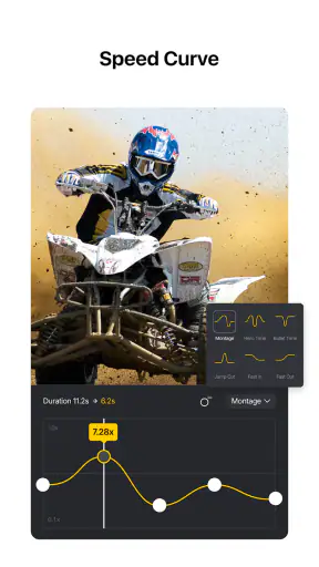 VN: Edytor zdjęć i wideo
