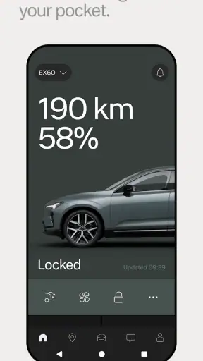 Volvo Cars