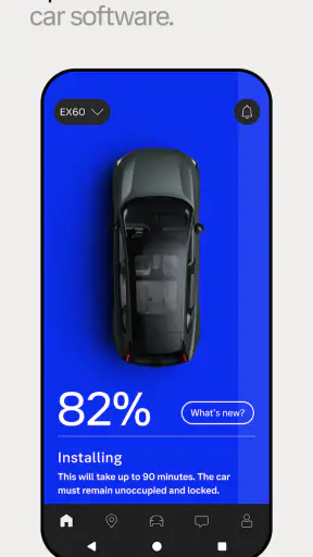 Volvo Cars