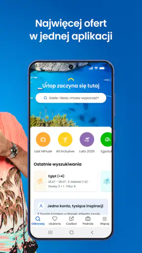 Wakacje.pl: Hotele & Wakacje