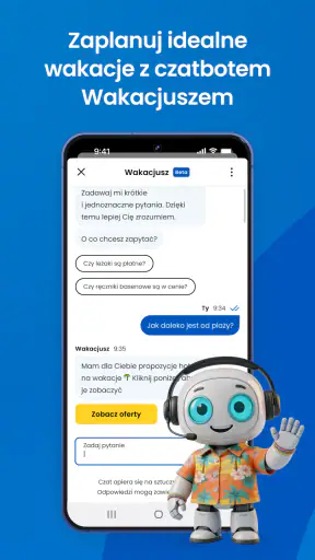 Wakacje.pl: Hotele & Wakacje