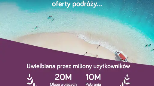 WakacyjniPiraci Tanie wakacje