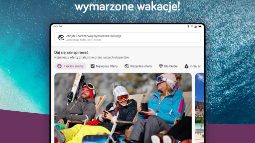 WakacyjniPiraci Tanie wakacje