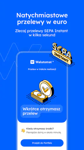 Walutomat Kantor Wymiany Walut