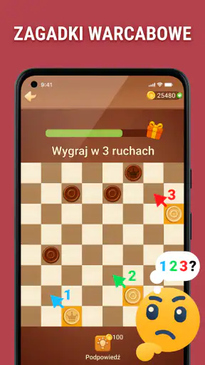 Warcaby