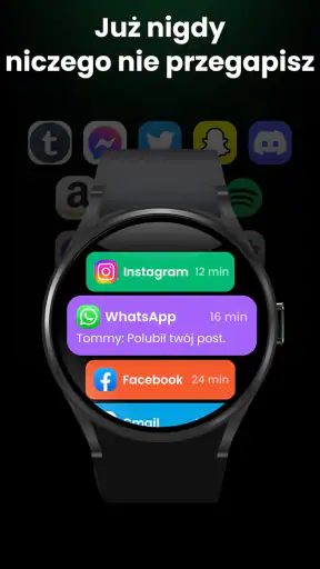 Watch Mate - Sync Wear OS
