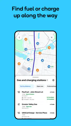 Waze – mapy, korki i nawigacja