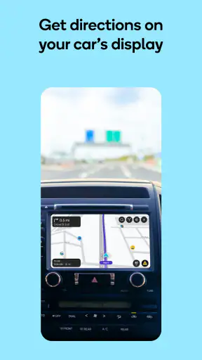 Waze – mapy, korki i nawigacja