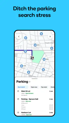 Waze – mapy, korki i nawigacja