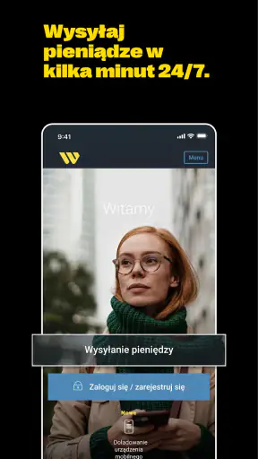 Western Union Polska