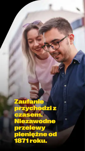 Western Union Polska