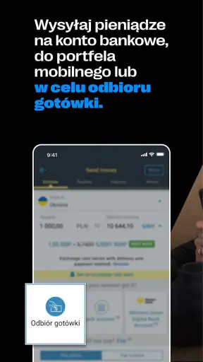 Western Union Polska